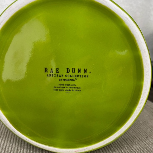 Rae Dunn - Picture 6 of 6